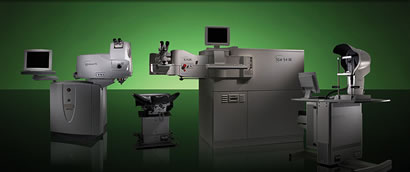 LASIK Eye Surgery Beverly Hills LASIK Eye Surgery Technology