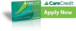 CareCredit. Apply Now.