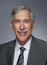 Beverly Hills Ophthalmologist Ronald Gaster, M.D.