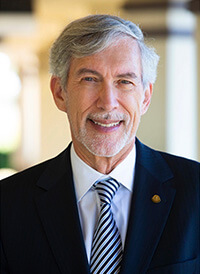 Beverly Hills Ophthalmologist Ronald Gaster, M.D.